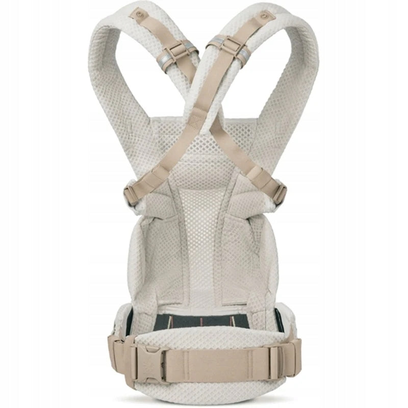 ERGOBABY OMNI BREEZE marsupiu ergonomic