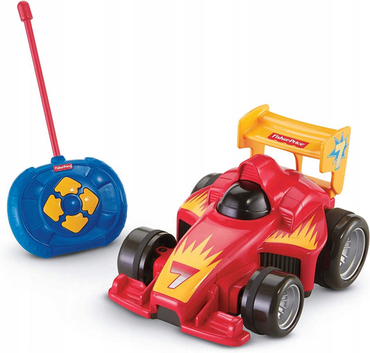 FISHER-PRICE Mein erster RC-Ferngesteuerter