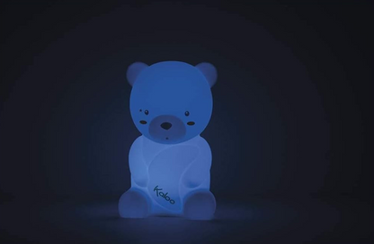 KALOO bear LED night lamp