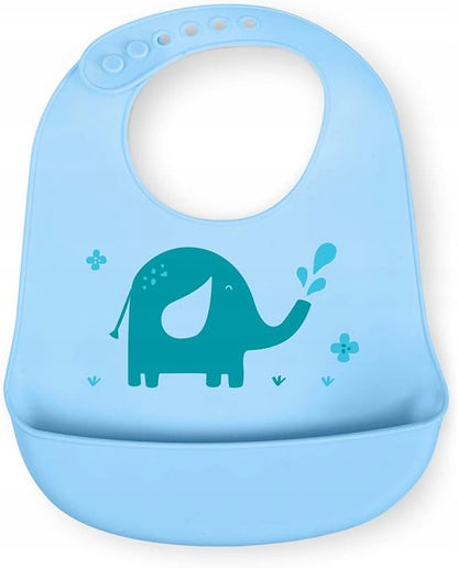 MAMA BEAR silicone lines with pockets