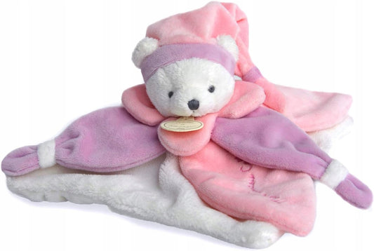 DOUDOU et COMPAGNIE jucărie de confort 25 cm URS