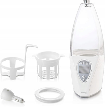 MINILAND Warmy Advanced automatic warmer, sterilizer and defroster