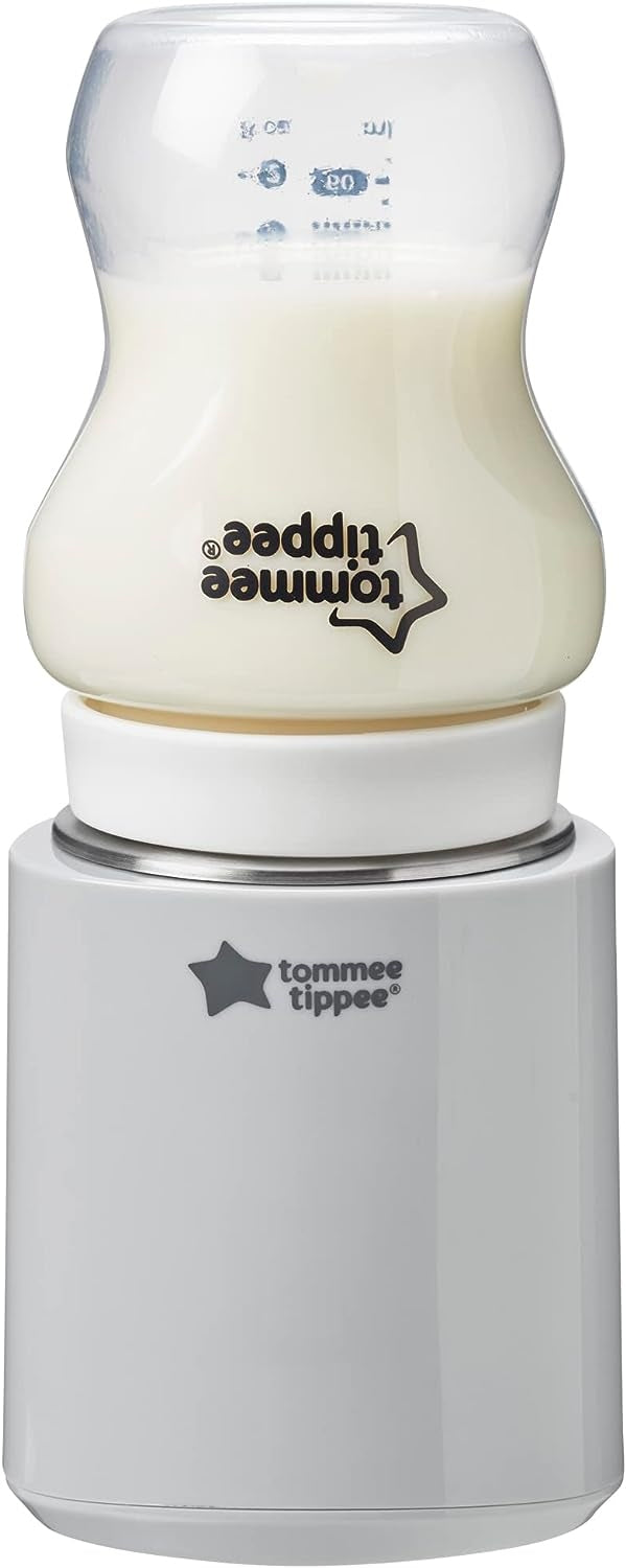 TOMMEE TIPPEE LetsGo încălzitor portabil USB