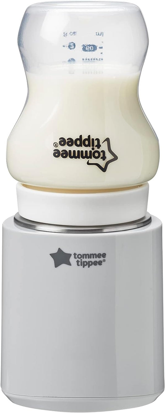 TOMMEE TIPPEE LetsGo podróżny podgrzewacz USB