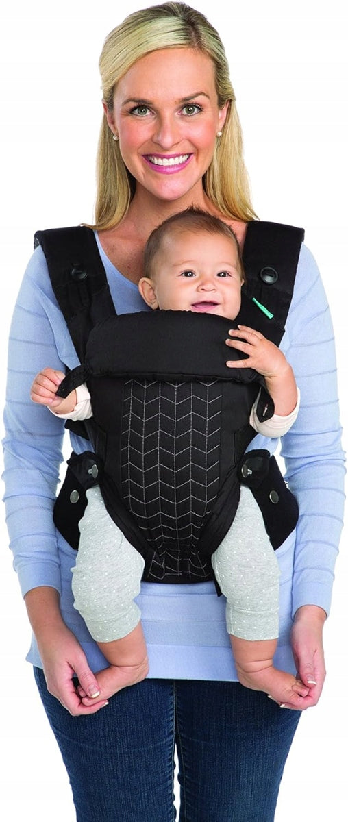 Marsupiu ergonomic INFANTINO UPSCALE 3,5-18 kg