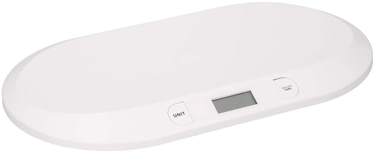 GRUNDIG cântar digital LCD pentru copii și animale mici până la 20 kg