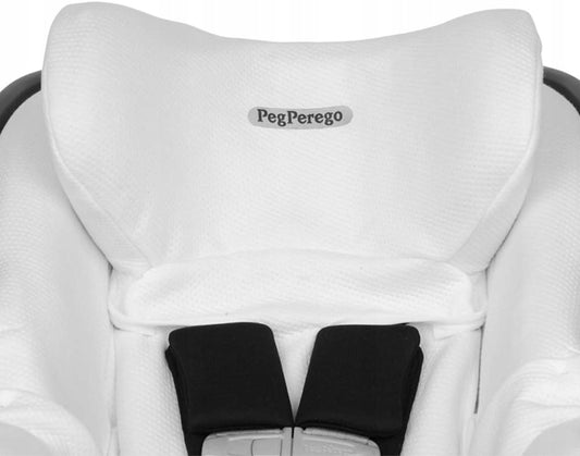 PEG PEREGO husă pentru scaun auto grupa 0