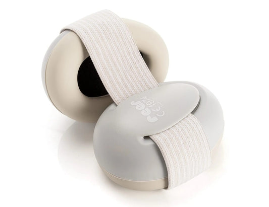 REER SilentGuard PROTECTIVE HEADPHONES 12m+, 29db