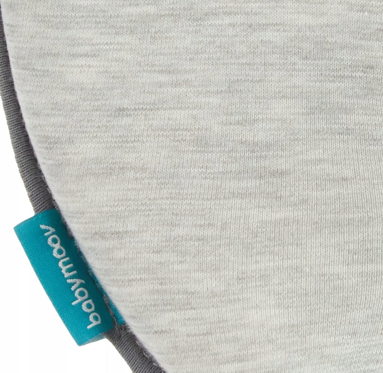 BABYMOOV Lovenest poduszka niemowlęca 0+ ORGANIC