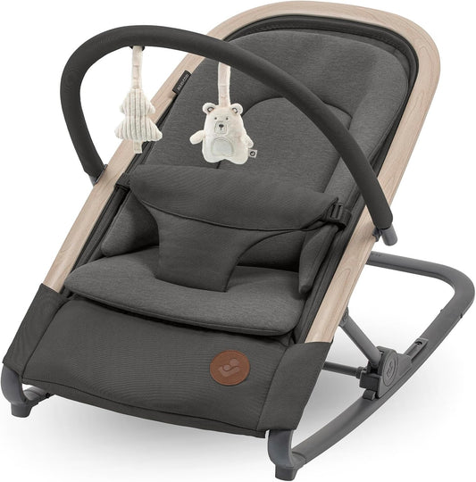 MAXI-COSI KORI rocker, bouncer