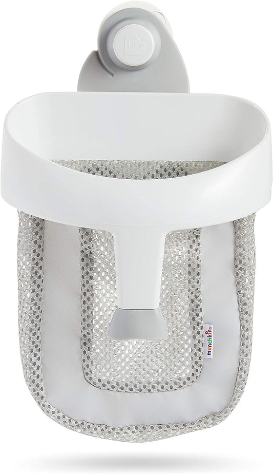 MUNCHKIN Super Scoop organizator tip plasă pentru baie