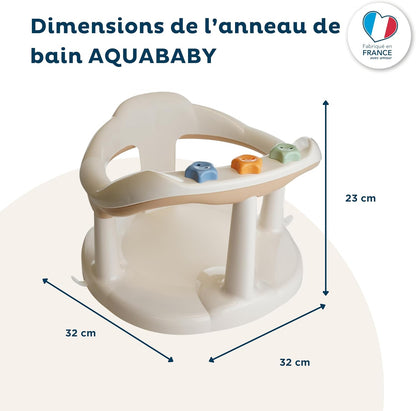 THERMOBABY-Badesitz 6 Monate+
