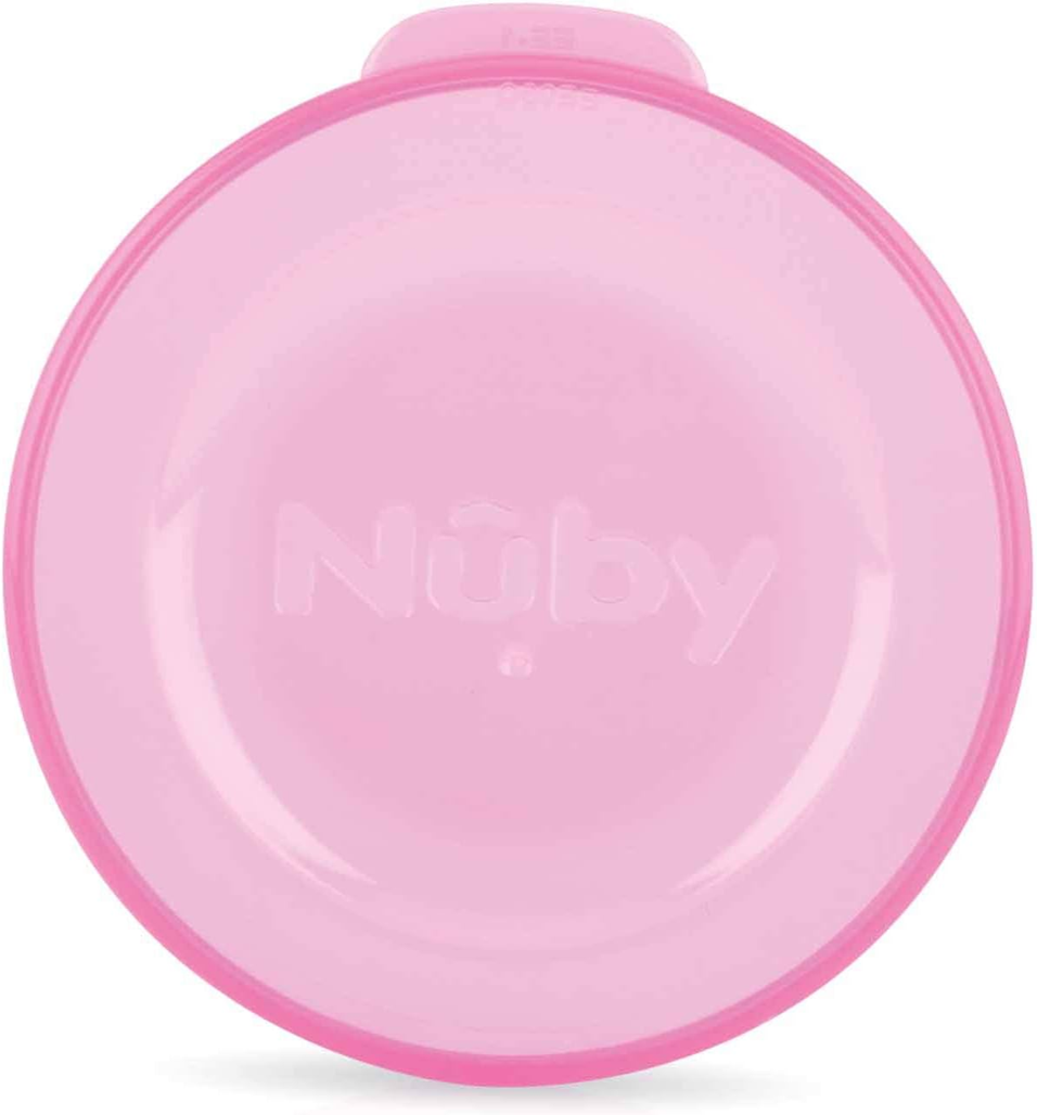 NUBY Wonder Cup 360° 240 ml pentru copii 6 m+