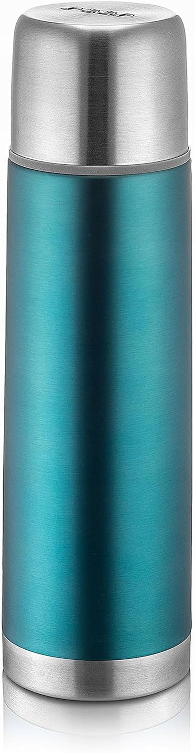 REER Colour termos din oțel inoxidabil 450 ml