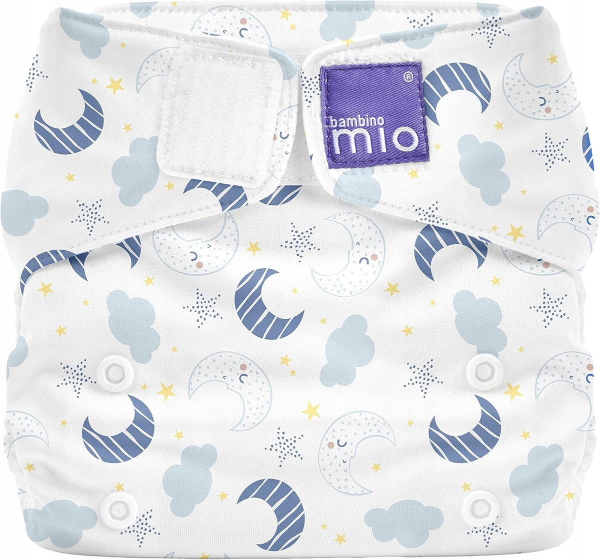 BAMBINO MIO scutec reutilizabil MIOSOLO AIO