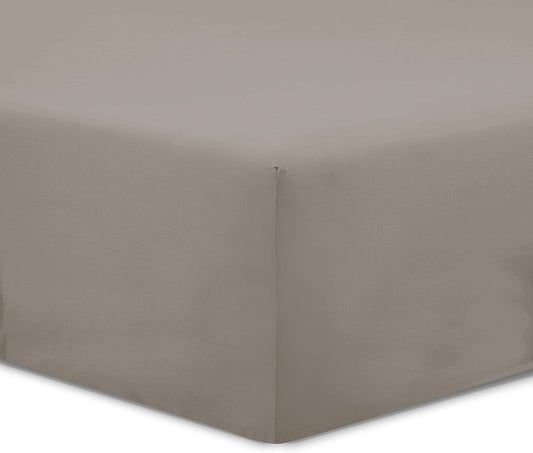 VISION cearșaf cu elastic 200x200 cm