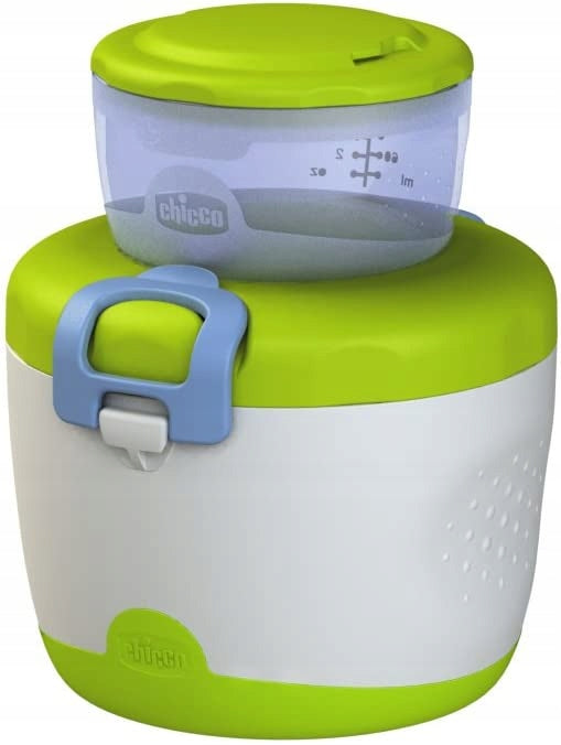 CHICCO insulated thermal container