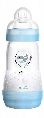 MAM Easy Start biberón anticólicos 260ml 2m+