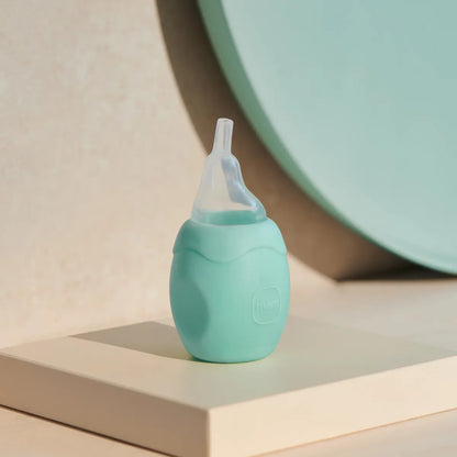 MAM Extra Soft aspirator gruszka do nosa 4 x 8 cm