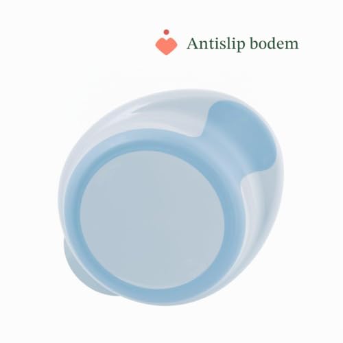 Chicco Warmy farfurie încălzită pentru copii 6m+ FĂRĂ BPA