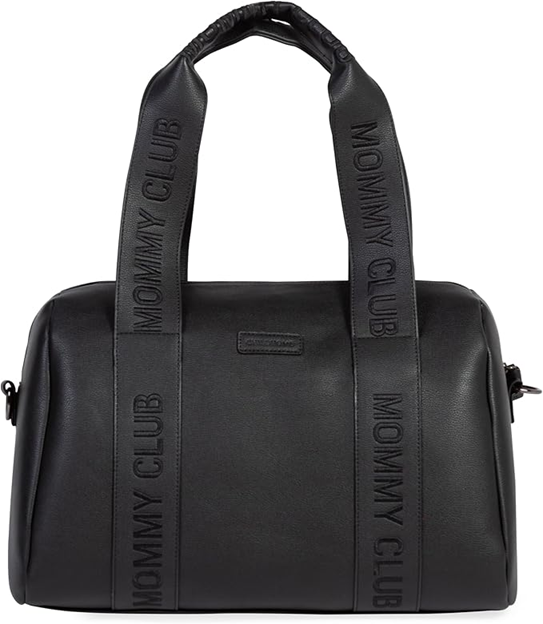 CHILDHOME diaper and accessories bag MOMMY CLUB