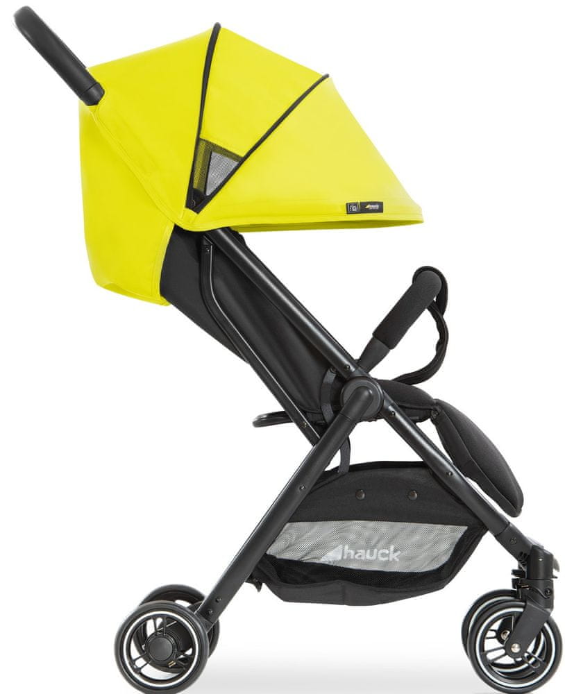 HAUCK sun canopy for Swift X UV50+