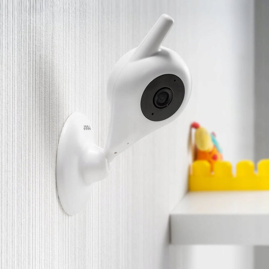 REER IP BabyCam electronic nanny-cam
