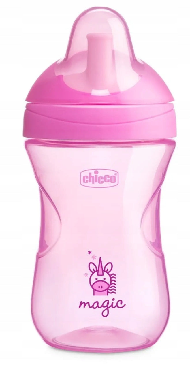 CHICCO Advanced Cup drip cup
