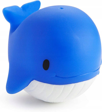 MUNCHKIN Ocean jucării din cauciuc pentru baie 8 bucăți