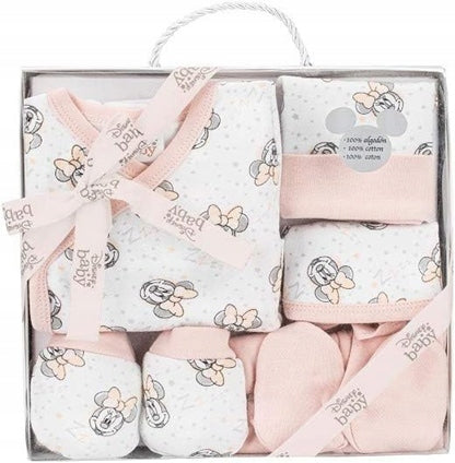 DISNEY BABY set pentru nou-născut 0-6 luni MINNIE