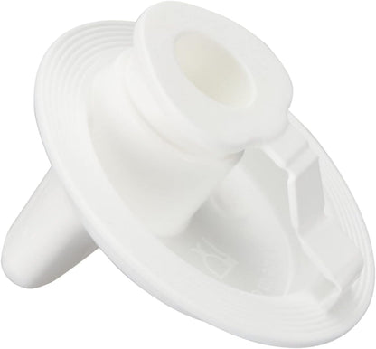 NUK tvrdý náustok na fľašu KIDDY CUP