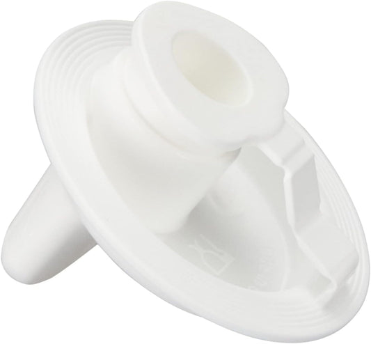NUK tetină rigidă pentru biberon KIDDY CUP
