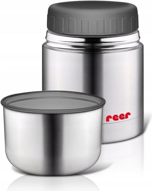 REER 90430 termos ze stali nierdzewnej 350 ml