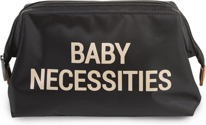 CHILDHOME Baby Necessities trusă cosmetice pentru accesorii pentru bebeluși 18x25 cm