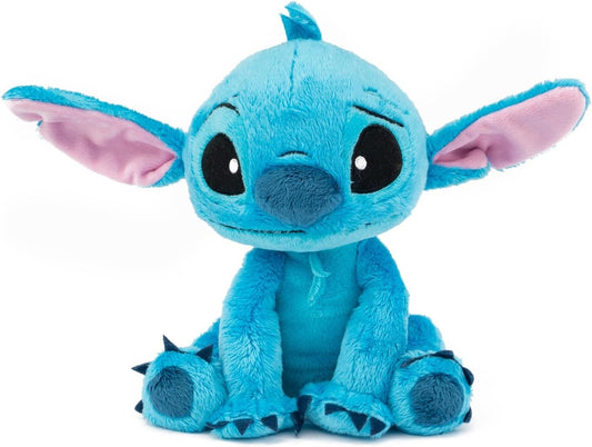 DISNEY Stitch miękka przytulanka 25 cm