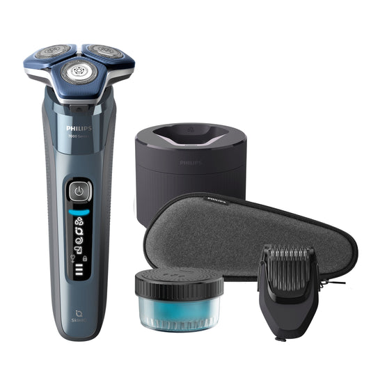 PHILIPS Shaver Seria 7000 aparat de ras