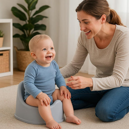 ROTHO Bella Bambina Töpfchen 6 M+