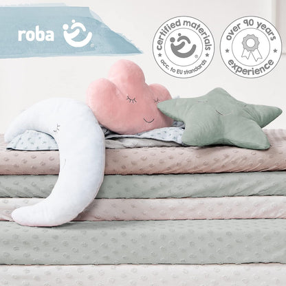 ROBA Style pernă decorativă Stea 32x19 cm