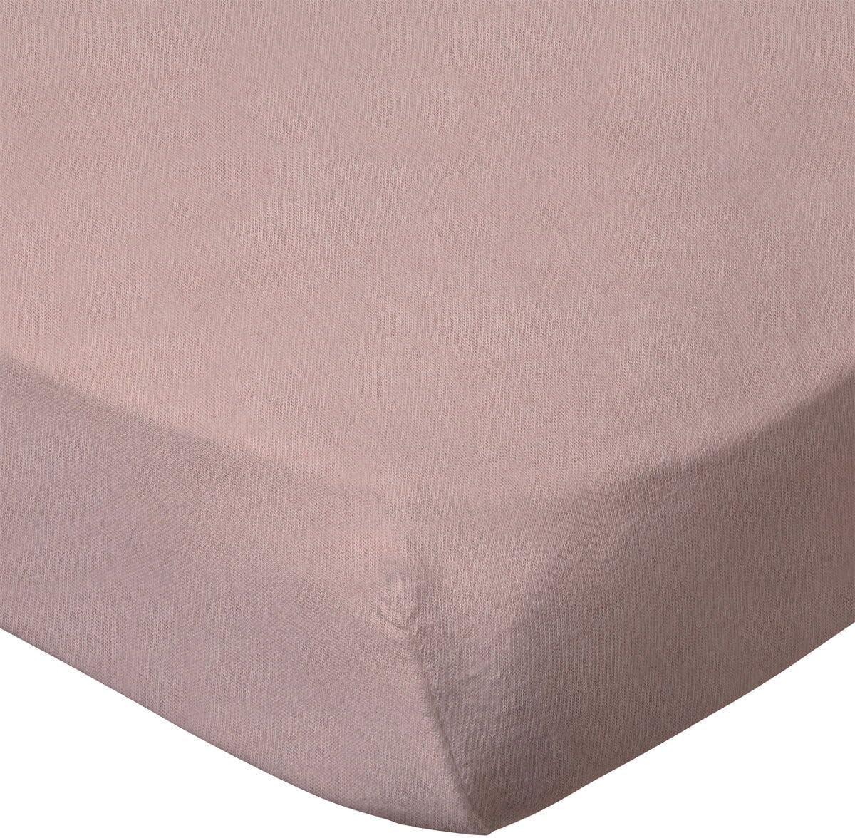 BABY CALIN cearșaf cu elastic x2 70x140