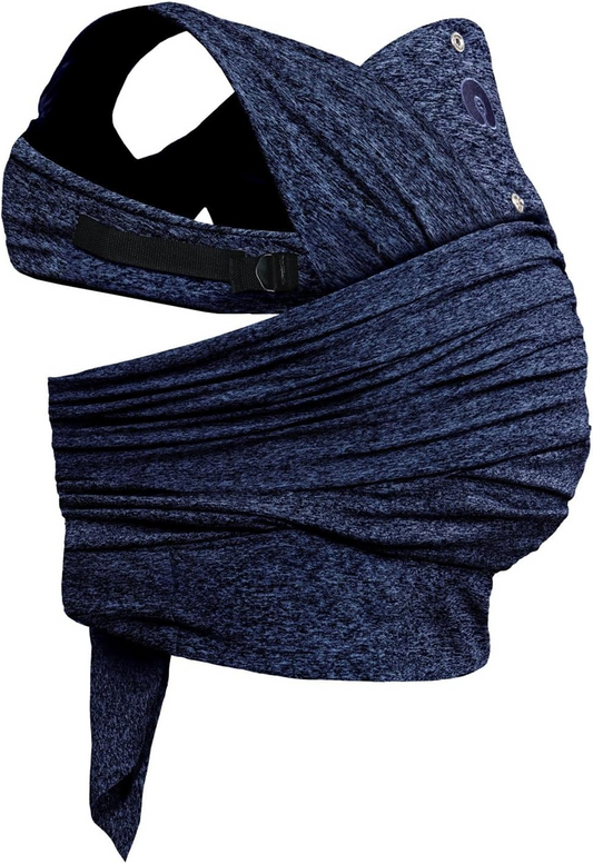 CHICCO ComfyFit soft baby carrier