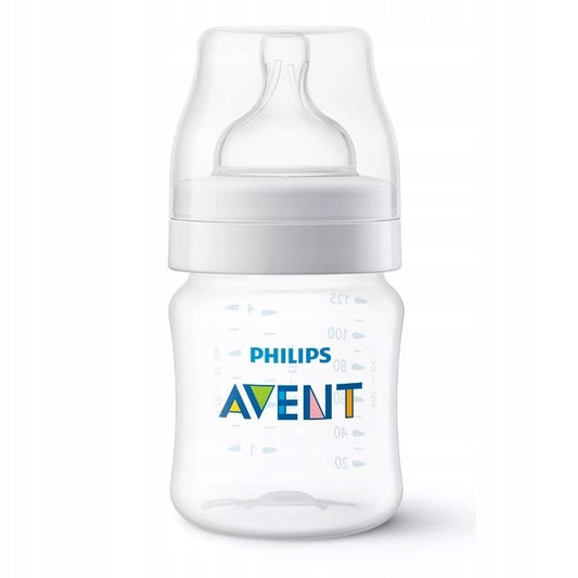 PHILIPS AVENT Anti-colic cumisüveg 125 ml