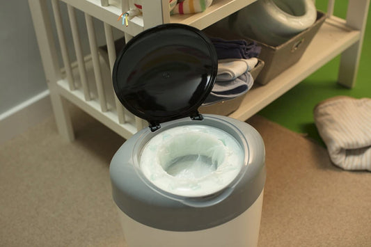 TOMMEE TIPPEE rezerve SIMPLEE SANGENIC x6