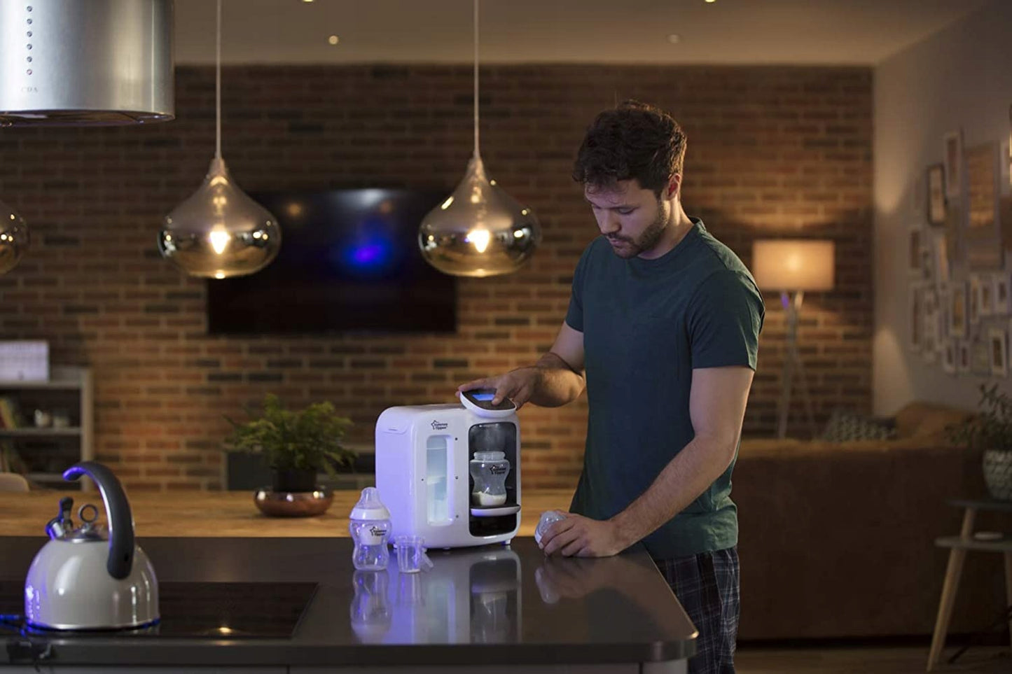 TOMMEE TIPPEE Perfect Prep EKSPRES Day&Night