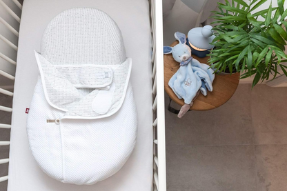 RED CASTLE Cocoonacover înfășător sac de dormit 2,5TOG