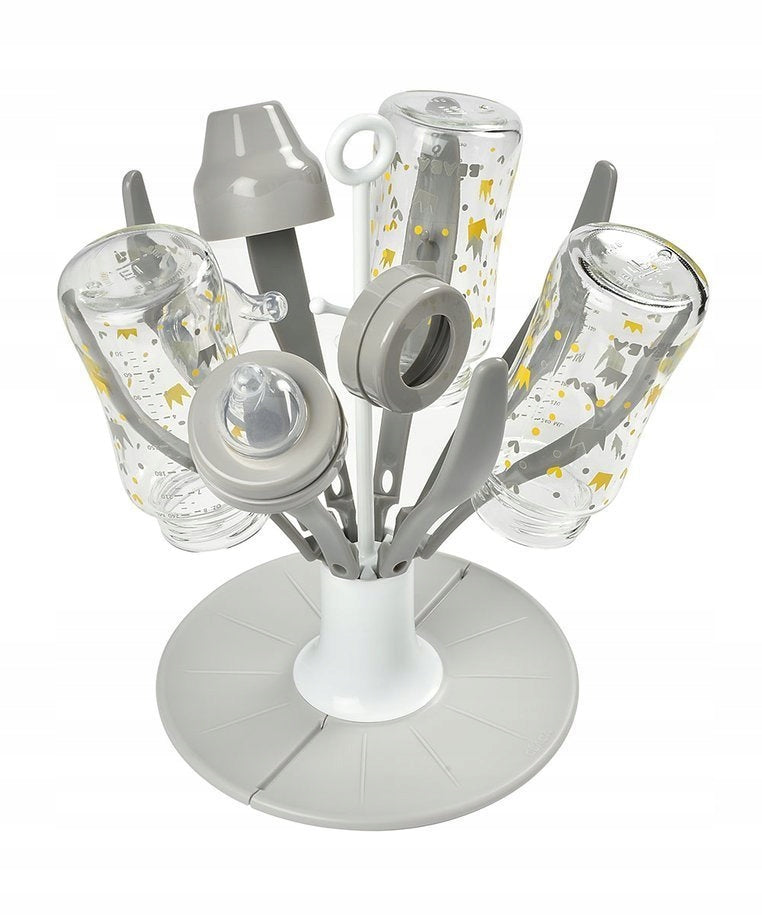BEABA bottle and accessory dryer