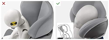 CYBEX scaun auto Solution X-fix