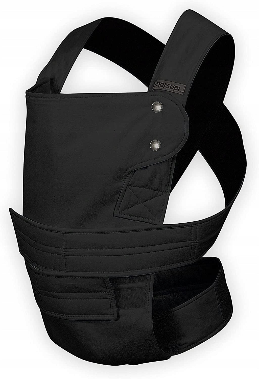 MARSUPI 2.0 ergonomische drager S/M 3,5 - 15 kg