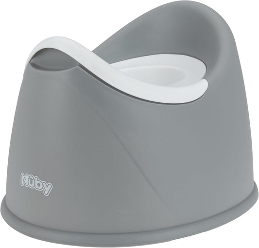 NUBY oliță cu inserție detașabilă 12 l+ până la 30 kg