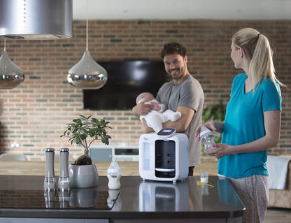 TOMMEE TIPPEE Perfect Prep EKSPRES Day&Night