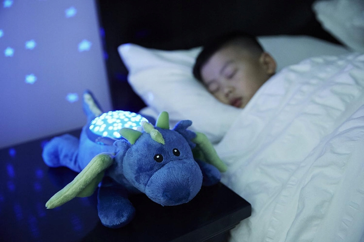 CLOUD B Twilight Buddies projektor gwiazd